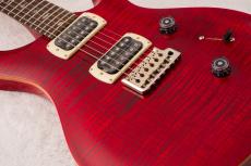 Paul Reed Smith [PRS] SE Custom 24 ～Ruby～ #CTIH070338 [3.54kg]【2026年製】_9
