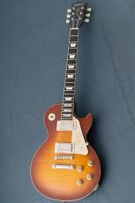 Epiphone Inspired By Gibson Custom Shop 1959 Les Paul STD Reissue -Golden Poppy Burst- 【4.22kg】【漆黒指板】_2