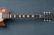 Epiphone Inspired By Gibson Custom Shop 1959 Les Paul STD Reissue -Golden Poppy Burst- 【4.22kg】【漆黒指板】_4