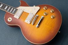 Epiphone Inspired By Gibson Custom Shop 1959 Les Paul STD Reissue -Golden Poppy Burst- 【4.22kg】【漆黒指板】_6