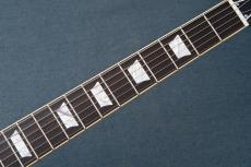 Epiphone Inspired By Gibson Custom Shop 1959 Les Paul STD Reissue -Golden Poppy Burst- 【4.22kg】【漆黒指板】_10