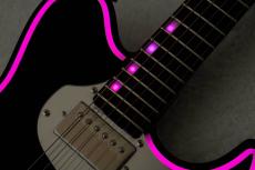 GrassRoots G-THROBBER-Neon -Black / Pink Neon-_6