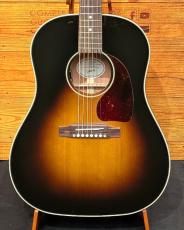 Gibson 【PUがリニューアル!】J-45 Standard VS #22036067【黒淵が太めの個体】【豪華特典付き】【大定番モデル】