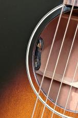 Gibson 【PUがリニューアル!】J-45 Standard VS #22036067【黒淵が太めの個体】【豪華特典付き】【大定番モデル】_4