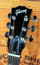 Gibson 【PUがリニューアル!】J-45 Standard VS #22036067【黒淵が太めの個体】【豪華特典付き】【大定番モデル】_7