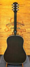 Gibson 【PUがリニューアル!】J-45 Standard VS #22036067【黒淵が太めの個体】【豪華特典付き】【大定番モデル】_9
