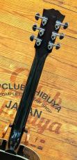 Gibson 【PUがリニューアル!】J-45 Standard VS #22036067【黒淵が太めの個体】【豪華特典付き】【大定番モデル】_10