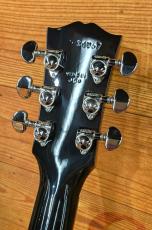Gibson 【PUがリニューアル!】J-45 Standard VS #22036067【黒淵が太めの個体】【豪華特典付き】【大定番モデル】_11