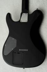 GrassRoots G-THROBBER-Neon -Black / Green Neon-_10