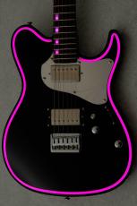 GrassRoots G-THROBBER-Neon -Black / Pink Neon-_4