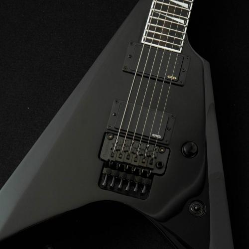 E-II ARROW FR -Black-