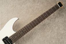SCHECTER OL-NV-HL -See Thru White / STWH- 【ヘッドレスモデル】_4