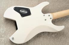 SCHECTER OL-NV-HL -See Thru White / STWH- 【ヘッドレスモデル】_6