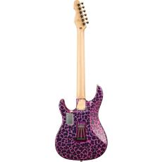 ESP SNAPPER-FR Ohmura Custom "Pink Beast" -20th Anniversary Limited Edition-  【ご予約受付中】_3