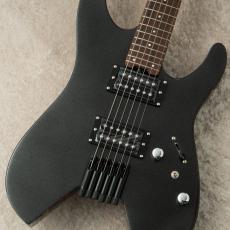 SCHECTER OL-NV-HL -Black Metallic / BKM- 【ヘッドレスモデル】