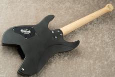 SCHECTER OL-NV-HL -Black Metallic / BKM- 【ヘッドレスモデル】_5