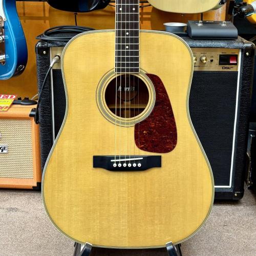 Morris MD-507