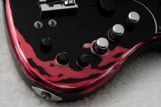 XOTiC XJ-1T 5st Heavy Aged ~Black over Pink Paisley~ #3627 [4.56kg]_5