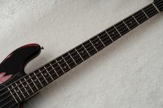 XOTiC XJ-1T 5st Heavy Aged ~Black over Pink Paisley~ #3627 [4.56kg]_7