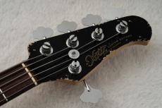 XOTiC XJ-1T 5st Heavy Aged ~Black over Pink Paisley~ #3626 [4.64kg]_8