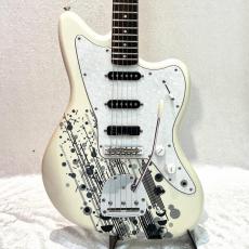 Squier SCANDAL MAMI JazzMaster 2016年製