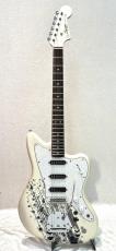 Squier SCANDAL MAMI JazzMaster 2016年製_2
