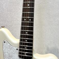 Squier SCANDAL MAMI JazzMaster 2016年製_4
