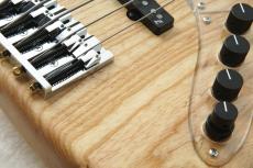 ATELIER Z M#265 CTM -Natural Open Pore- #012365 [4.22kg]【オープンポア仕上げ】_6