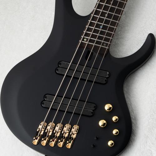 Ibanez BTB605LM -Black Flat / BKF- #260304651 [4.29kg]【新商品!】