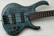 Ibanez BTB945 -Cosmic Blue Low Gloss / COL- #250514628 [3.89kg]_2