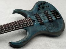 Ibanez BTB945 -Cosmic Blue Low Gloss / COL- #250514628 [3.89kg]_4