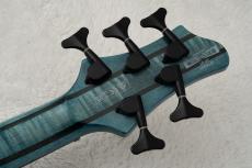 Ibanez BTB945 -Cosmic Blue Low Gloss / COL- #250514628 [3.89kg]_9