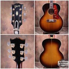 Gibson 1959年製 J-200_2