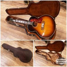 Gibson 1959年製 J-200_3