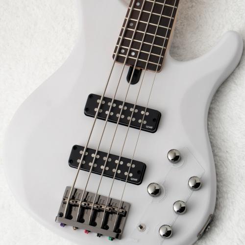 YAMAHA TRBX505 -Translucent White/ TWH- #IMI193298 [3.92kg]