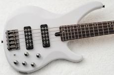 YAMAHA TRBX505 -Translucent White/ TWH- #IMI193298 [3.92kg]_2