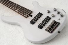 YAMAHA TRBX505 -Translucent White/ TWH- #IMI193298 [3.92kg]_3
