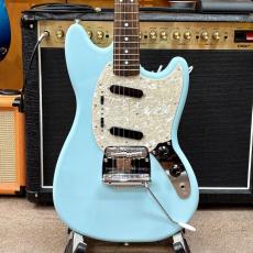 Fender Japan TraditionalⅡ 60s Mustang