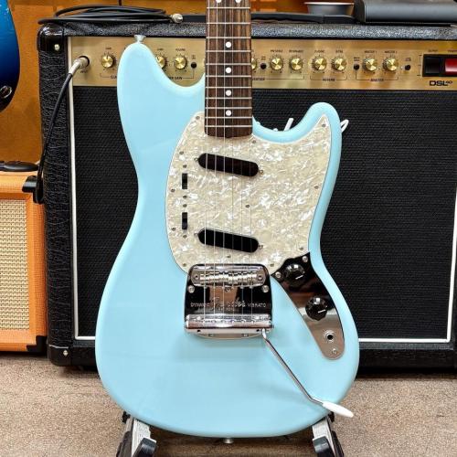 Fender Japan TraditionalⅡ 60s Mustang