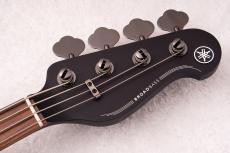YAMAHA BB734A -Matte Translucent Black- #ILM093006 [4.25kg]_9