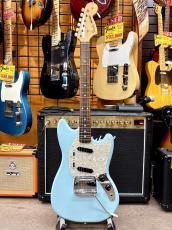 Fender Japan TraditionalⅡ 60s Mustang_2