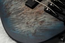 Ibanez EHB1500 -Cosmic Blue Starburst Flat / CTF- #260304008 [2.92kg]_7