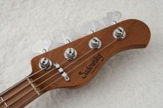 Sadowsky Metro Express MX21 VJ4 ~Sage Green Metallic~ #923 [3.80kg]【B級特価品】_8