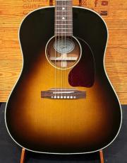 Gibson 【PUがリニューアル!】J-45 Standard VS #22056119【緻密なTop&黒め指板の個体】【豪華特典付き】
