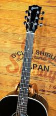 Gibson 【PUがリニューアル!】J-45 Standard VS #22056119【緻密なTop&黒め指板の個体】【豪華特典付き】_5
