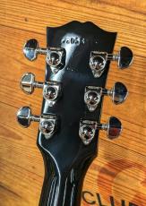 Gibson 【PUがリニューアル!】J-45 Standard VS #22056119【緻密なTop&黒め指板の個体】【豪華特典付き】_10