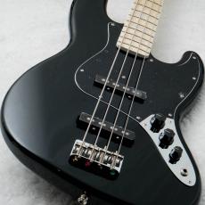 Fender FSR Made in Japan Traditional II 70s Jazz Bass Black【アッシュボディ】【4.68kg】【JD26018979】_2