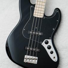 Fender FSR Made in Japan Traditional II 70s Jazz Bass Black【アッシュボディ】【4.68kg】【JD26018979】_4