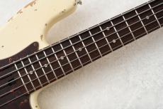 XOTiC XJ-1T 5st Heavy Aged -Vintage White- #3565 [4.50kg]_6
