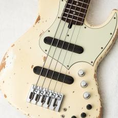 XOTiC XJ-1T 5st Heavy Aged -Vintage White- #3566 [4.50kg]